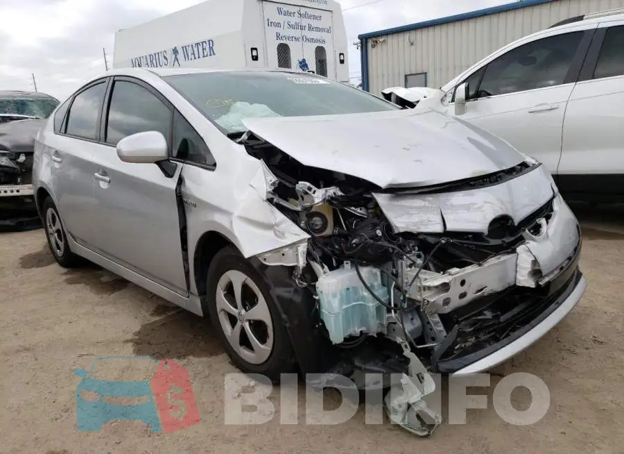 JTDKN3DU3E0388759 Photo# 4