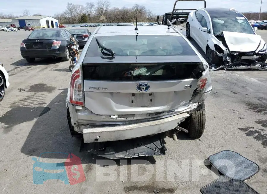 JTDKN3DU8F1938694 Photo# 6
