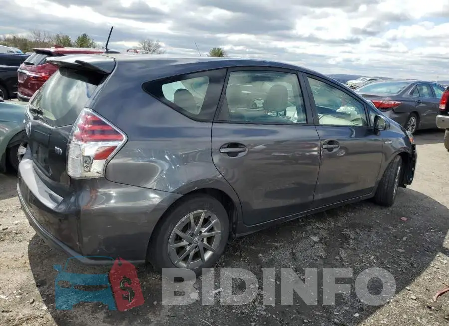 JTDZN3EU9GJ045190 Photo# 3