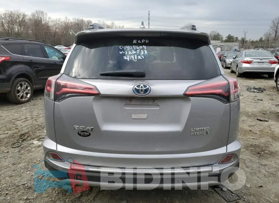 JTMDJREV2HD122533 Photo# 6