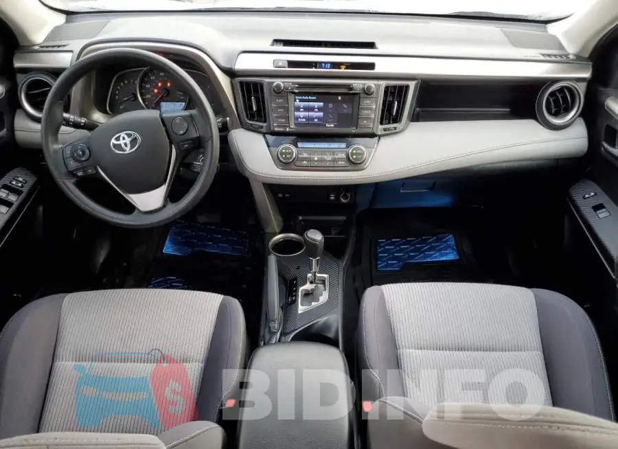 JTMWFREV7FD048663 Photo# 8