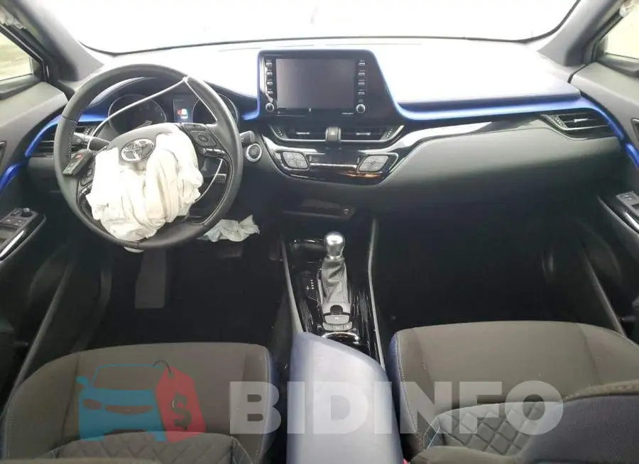 JTNKHMBX9M1120152 Photo# 8