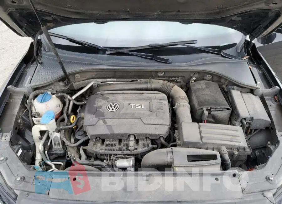 1VWBT7A30FC019542 Photo# 11