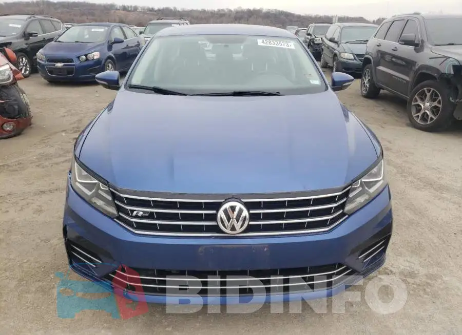 1VWDT7A3XHC070199 Photo# 5