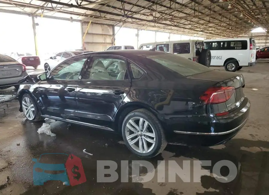 1VWLA7A38KC003397 Photo# 2