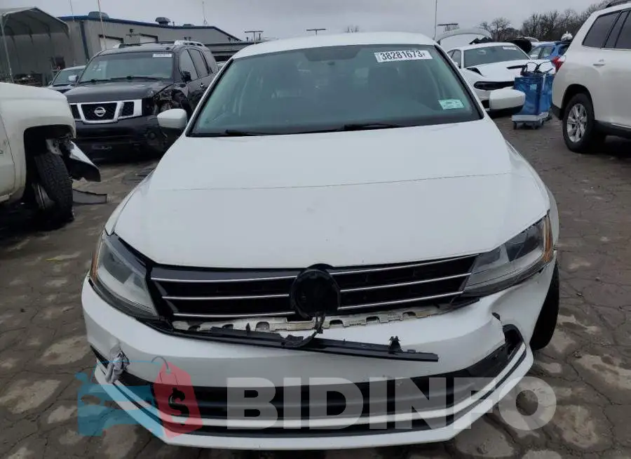 3VW2B7AJ2HM235296 Photo# 5