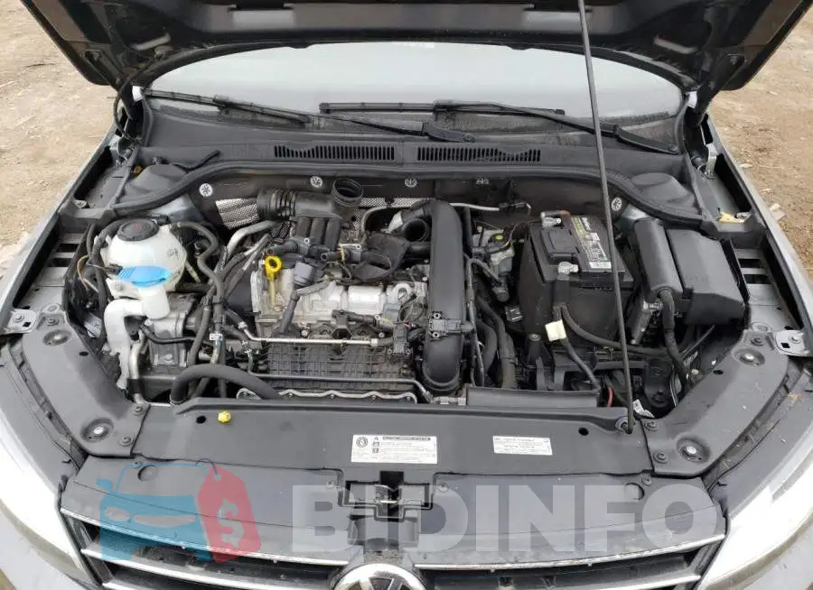 3VW2B7AJ2JM227401 Photo# 11