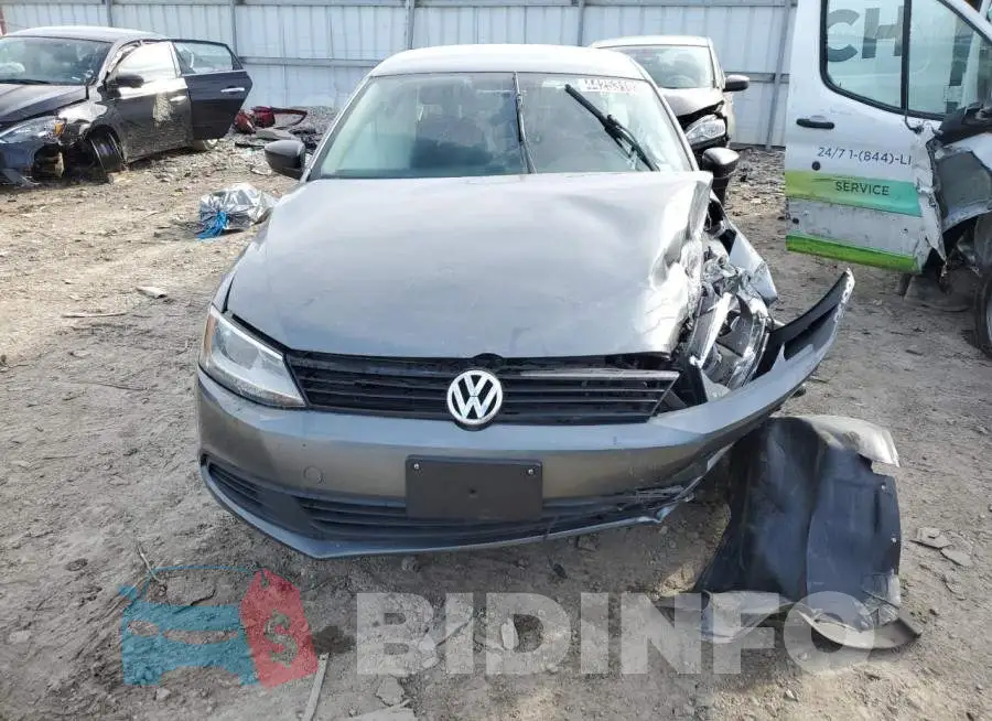 3VW2K7AJ0EM257650 Photo# 5