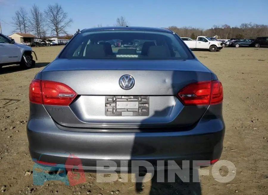 3VW2K7AJ0EM336316 Photo# 6