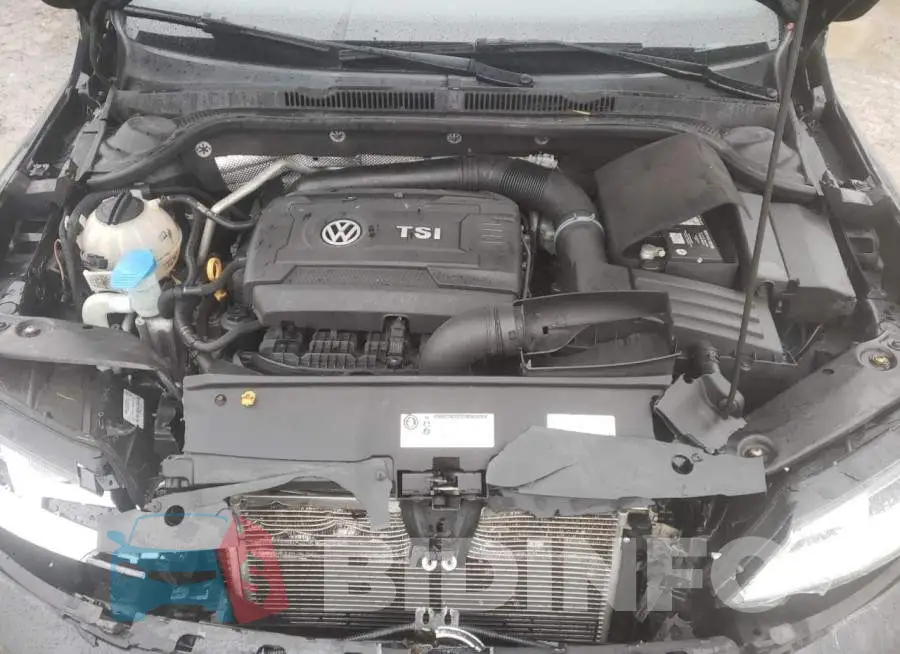 3VW4T7AJ6HM365085 Photo# 11