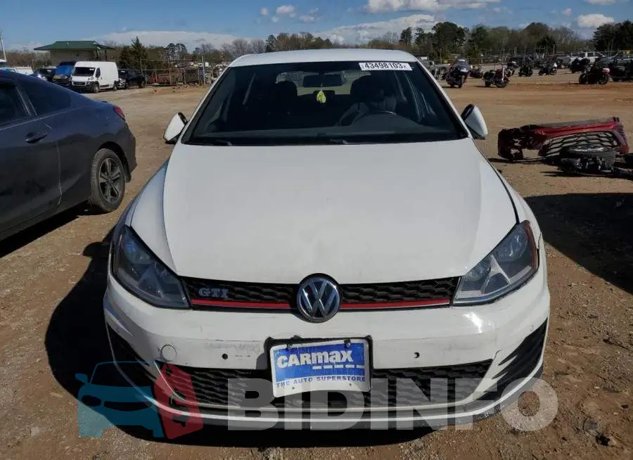 3VW5T7AU5FM014745 Photo# 5