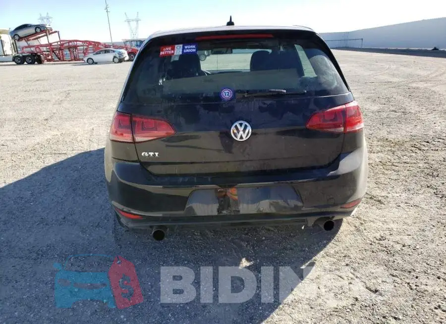 3VW5T7AU9HM020082 Photo# 6