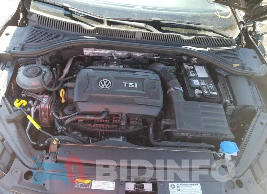 3VW6T7BU5KM226915 Photo# 11