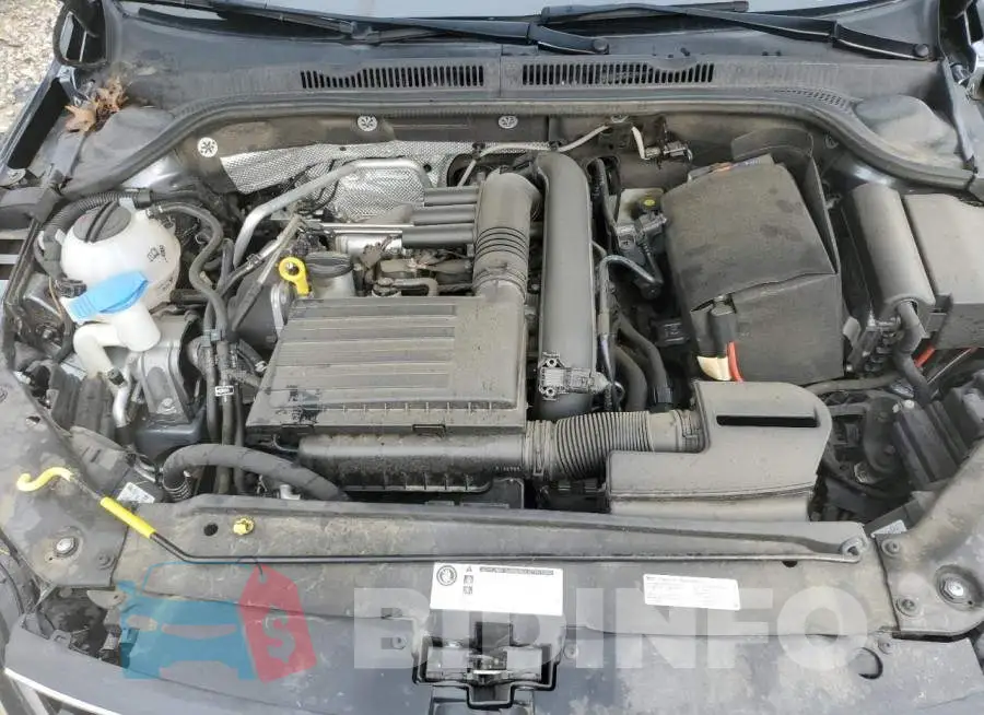 3VWDB7AJ1HM249232 Photo# 11