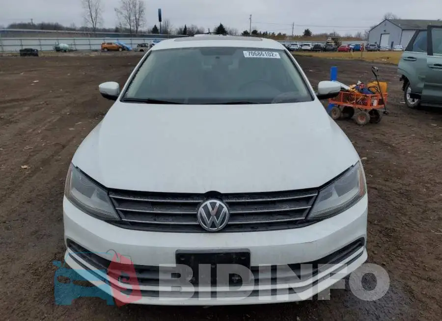 3VWDB7AJ3HM208455 Photo# 5