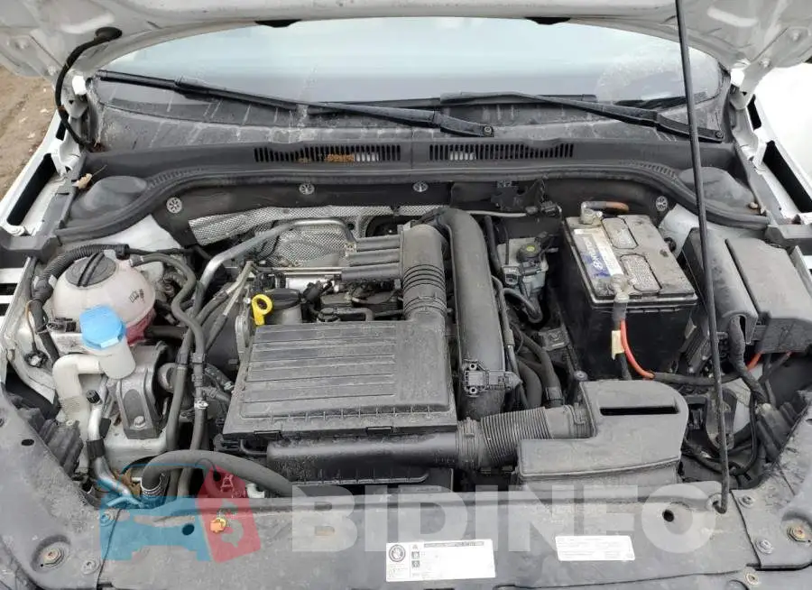 3VWDB7AJ3HM208455 Photo# 11
