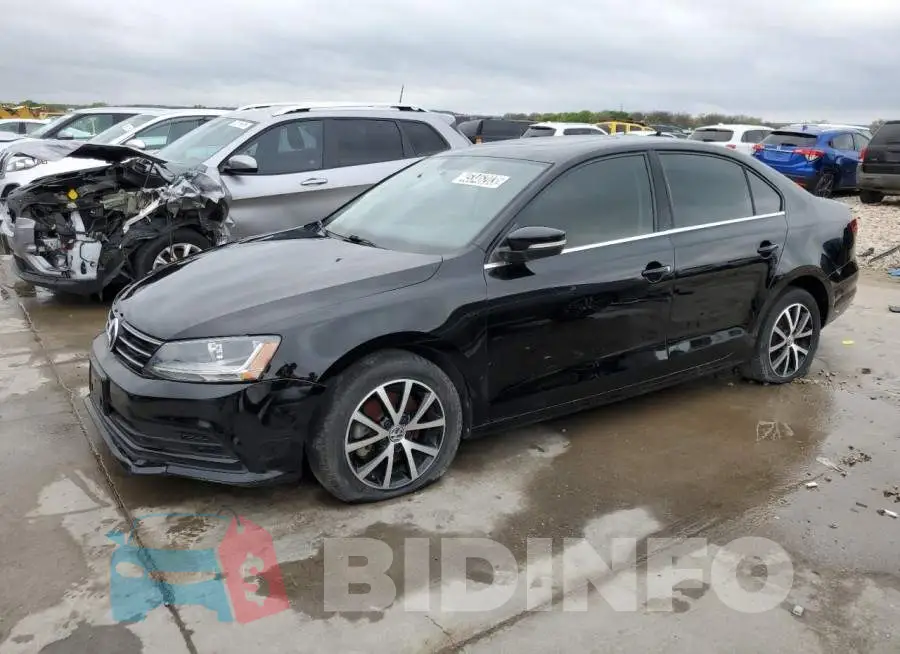 3VWDB7AJ7HM276760 Photo# 1