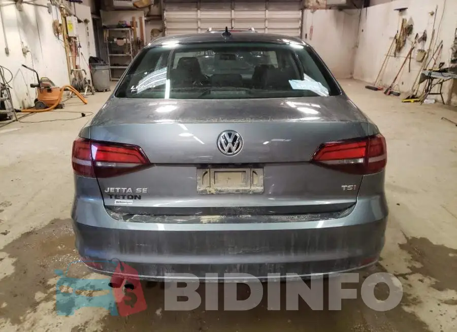 3VWDB7AJ8HM382781 Photo# 6