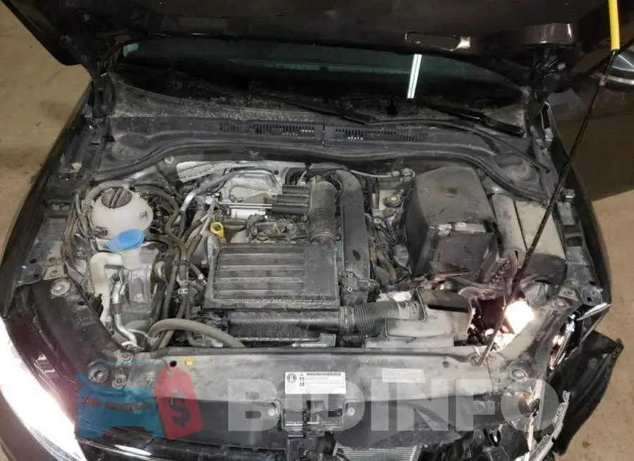 3VWDB7AJ8HM382781 Photo# 11