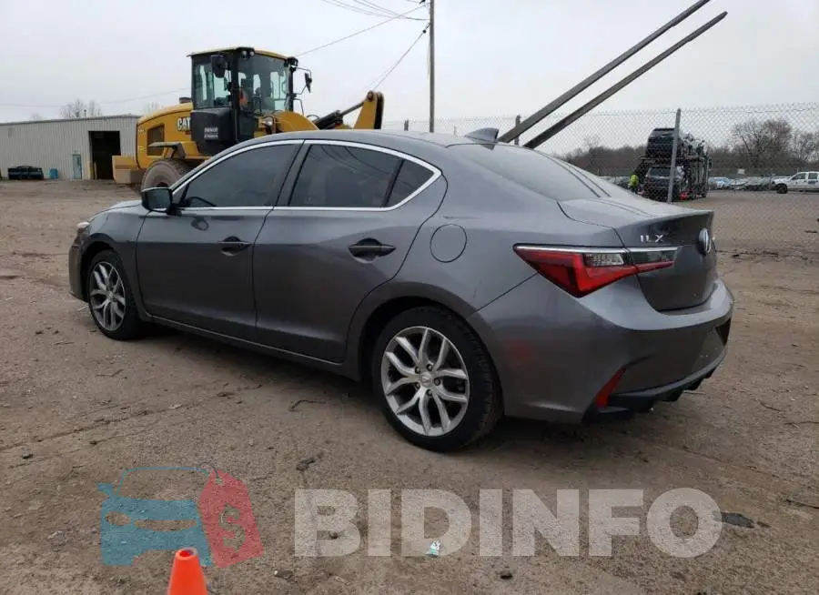 19UDE2F33KA010018 Photo# 2