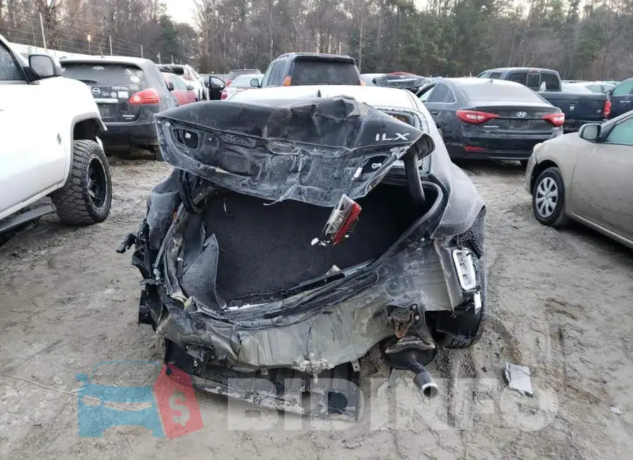 19UDE2F70KA014501 Photo# 6