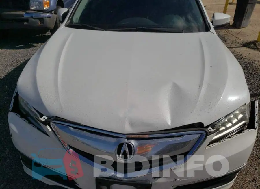 19UUB2F35FA008267 Photo# 11