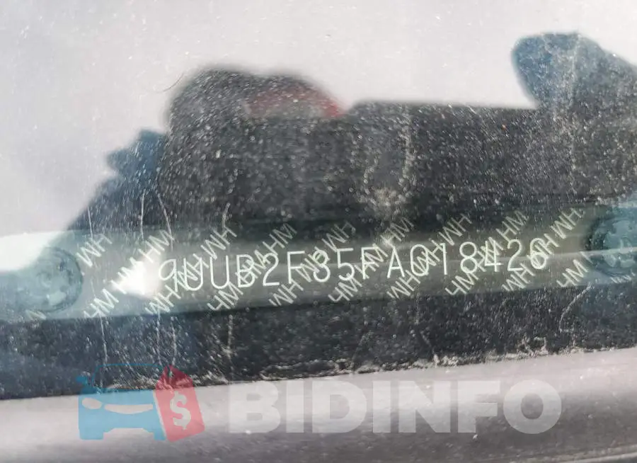 19UUB2F35FA018426 Photo# 12