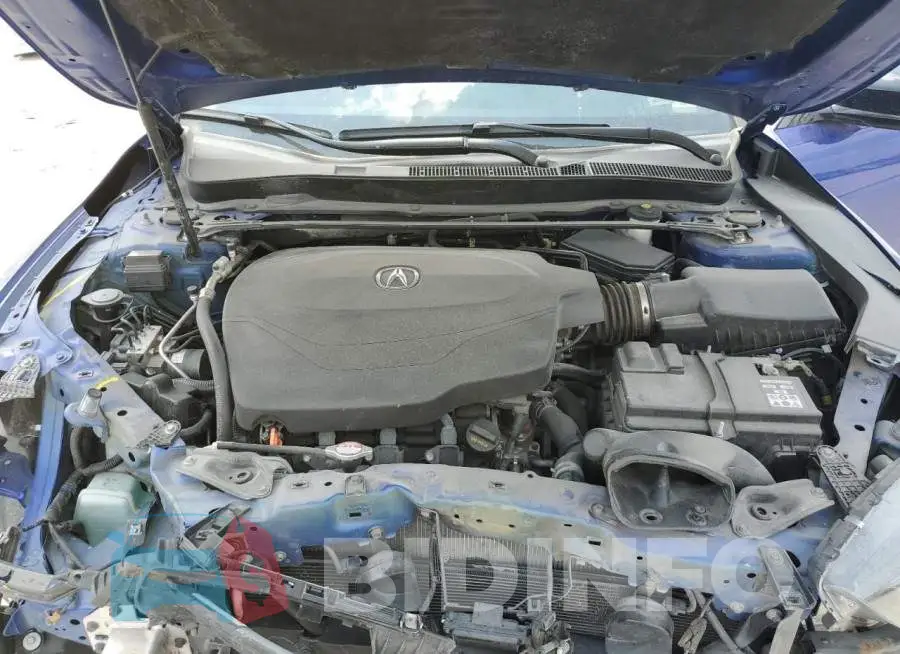 19UUB2F68KA009577 Photo# 11