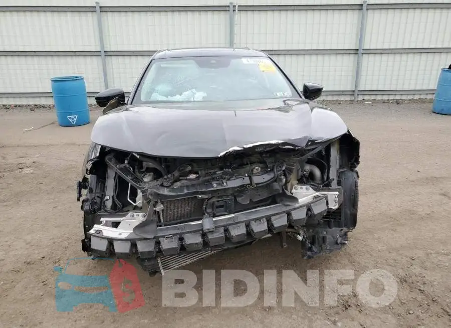 19UUB6F65MA003942 Photo# 5