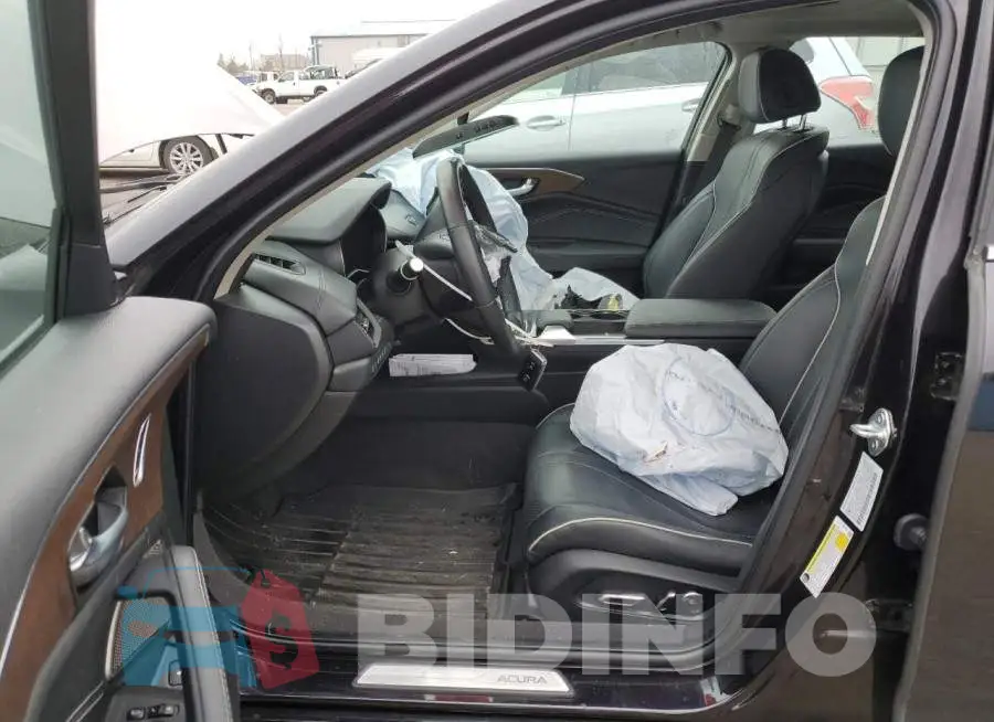 19UUB6F65MA003942 Photo# 7