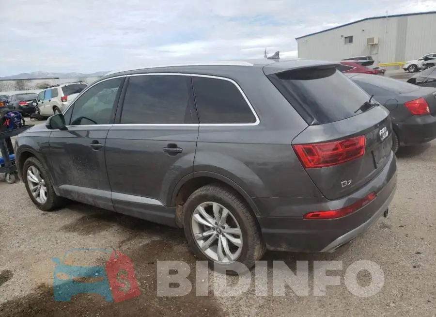 WA1AHAF71KD025180 Photo# 2