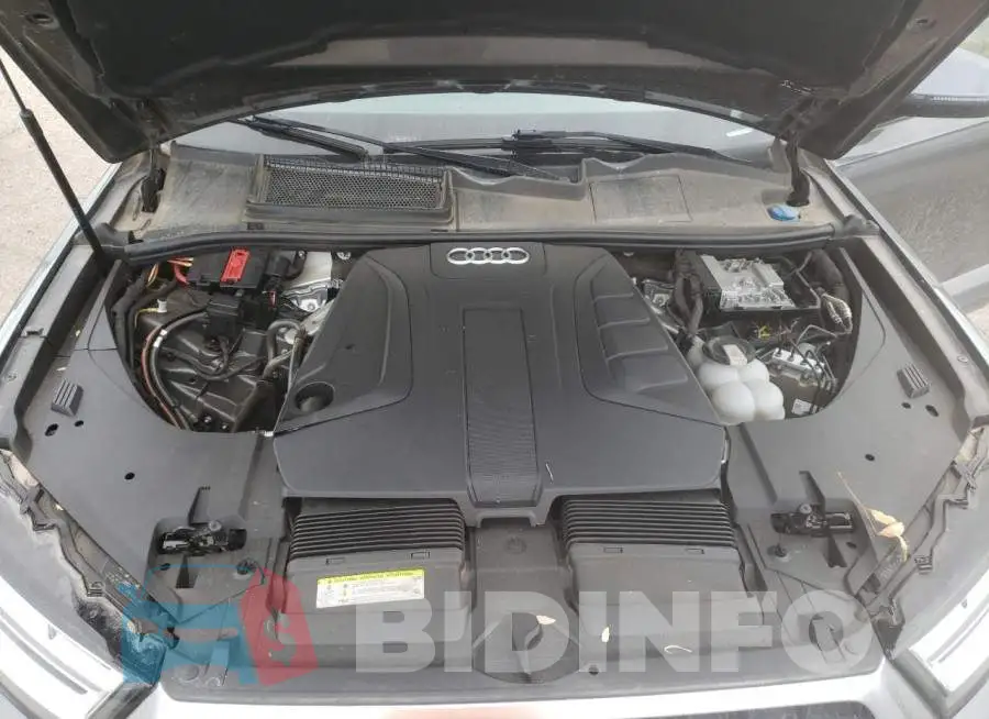 WA1AHAF71KD025180 Photo# 12