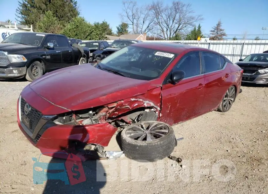 1N4BL4CV2KC112529 Photo# 1