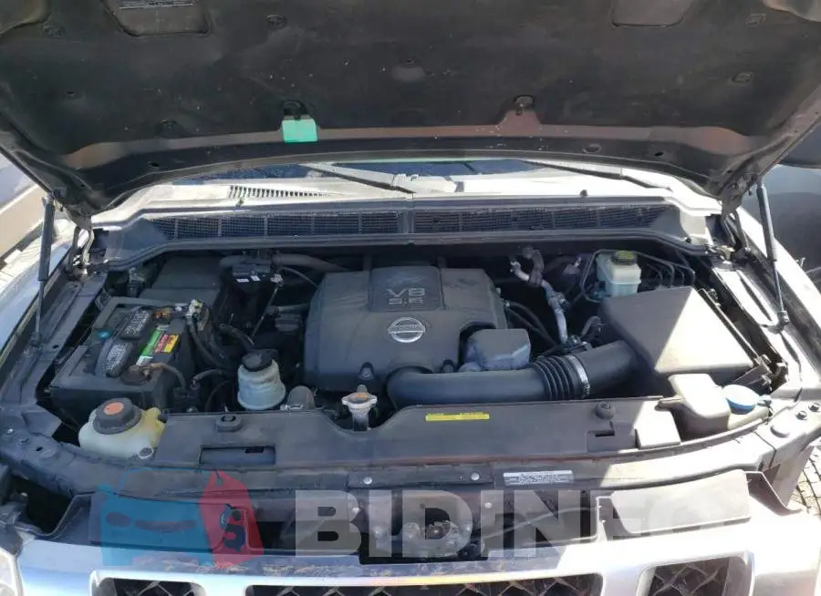 1N6BA0EC3FN502440 Photo# 11