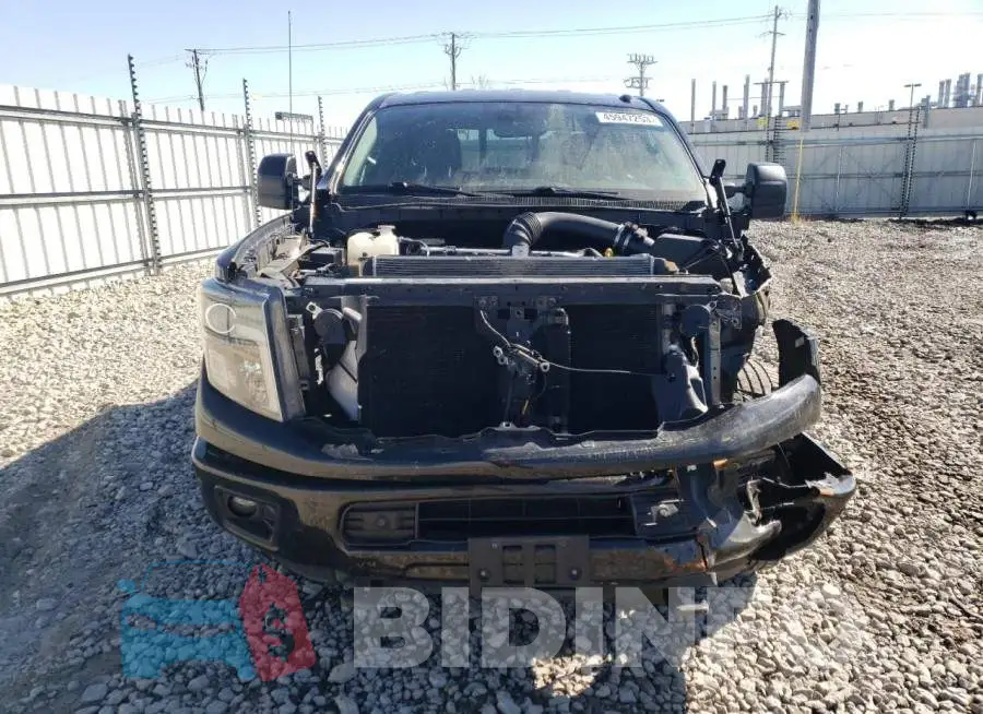 1N6BA1F46JN516841 Photo# 5