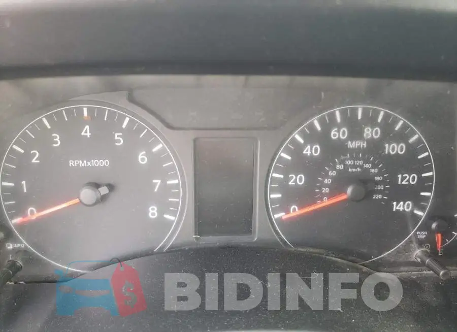 1N6BF0KL1FN805531 Photo# 9