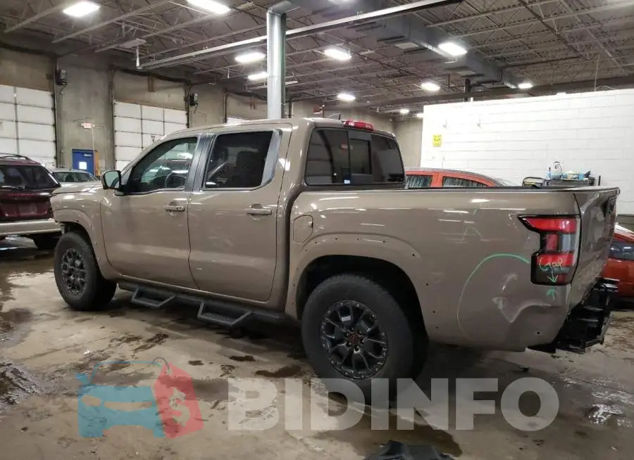 1N6ED1EK3NN685306 Photo# 2