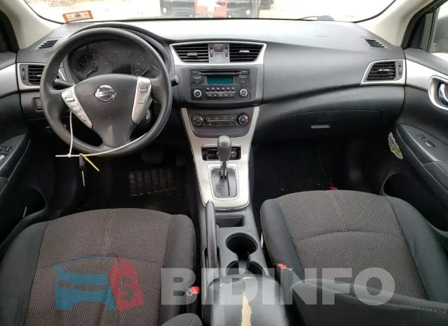 3N1AB7AP2FY251607 Photo# 8