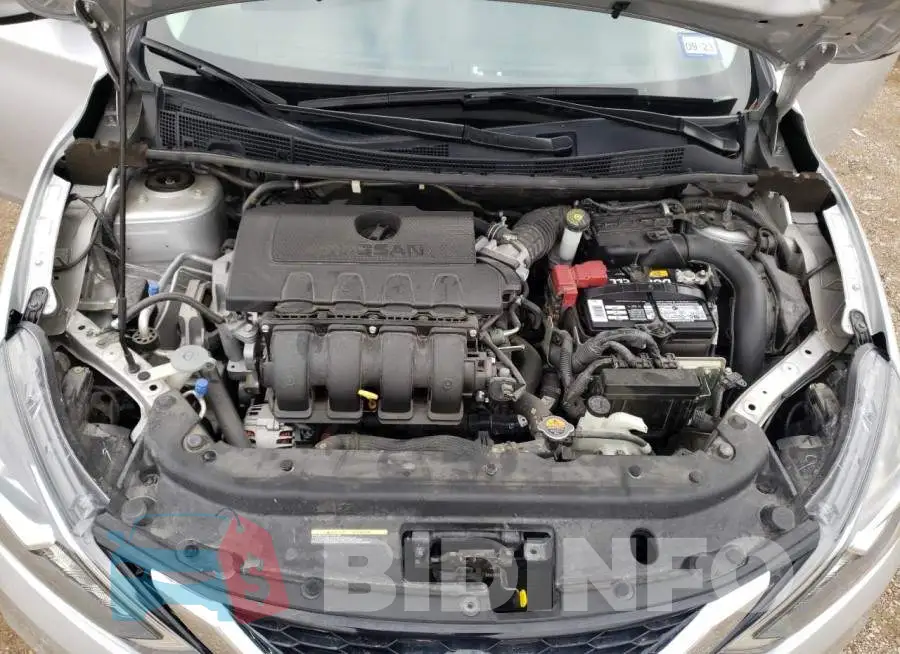 3N1AB7AP2JY278122 Photo# 11
