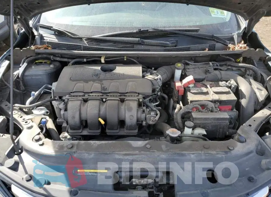 3N1AB7AP3GY234753 Photo# 11