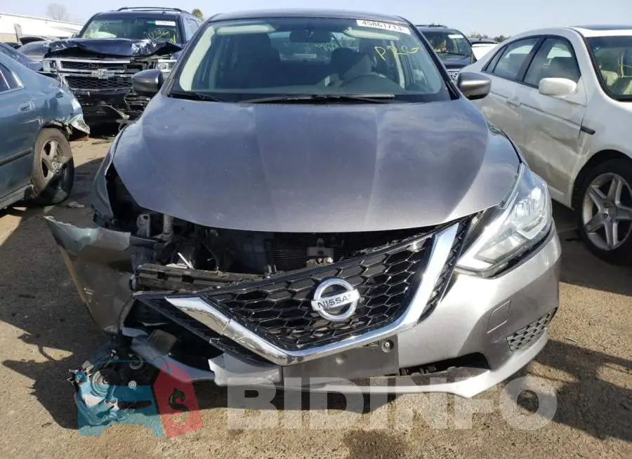 3N1AB7AP3GY328664 Photo# 5