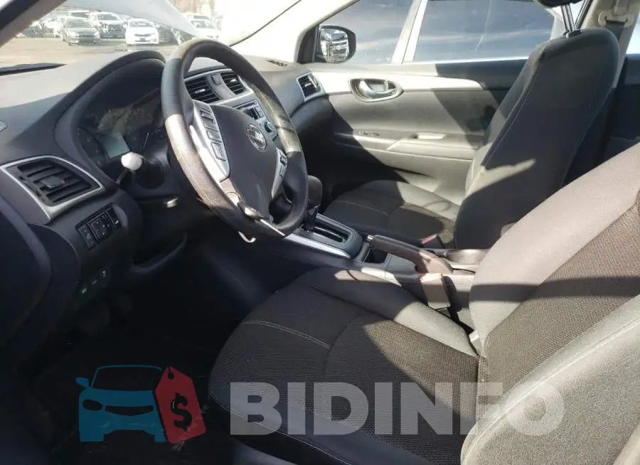 3N1AB7AP3GY328664 Photo# 7