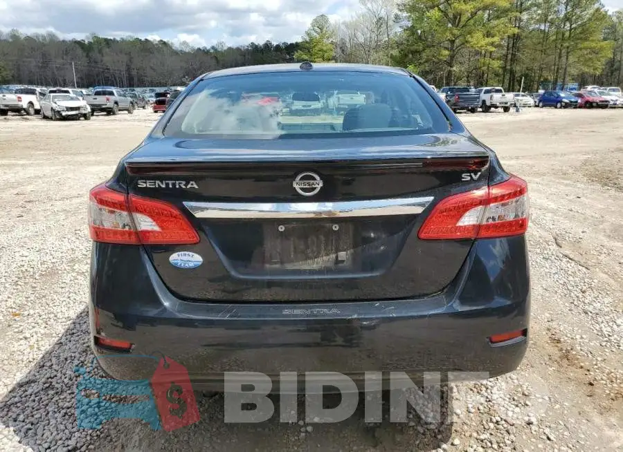 3N1AB7AP4FY251818 Photo# 6