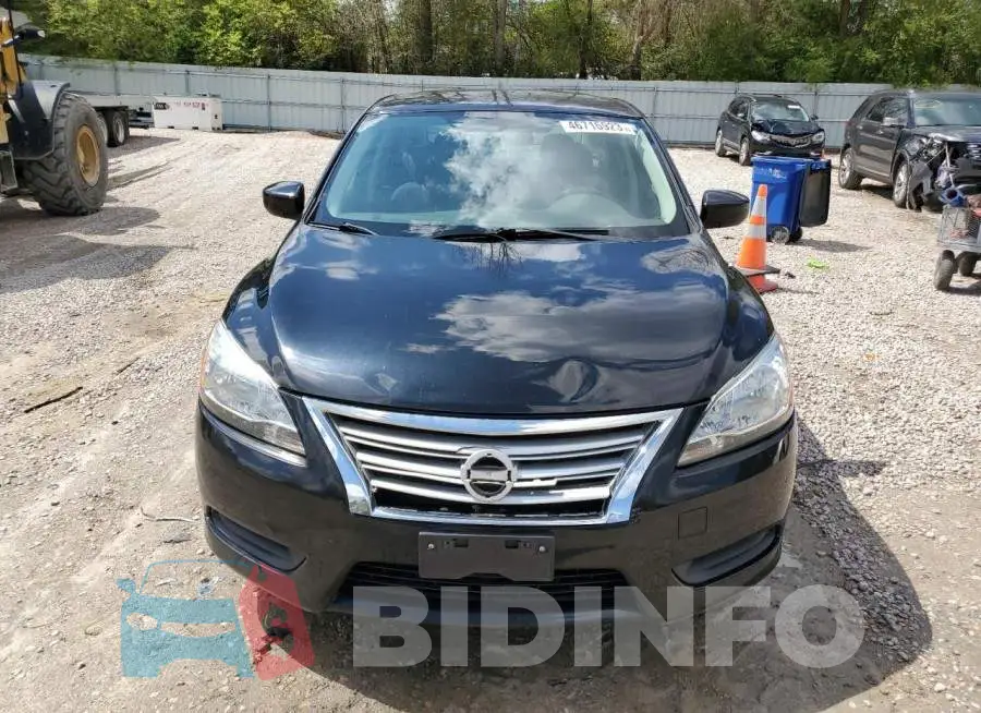 3N1AB7AP4FY251818 Photo# 5