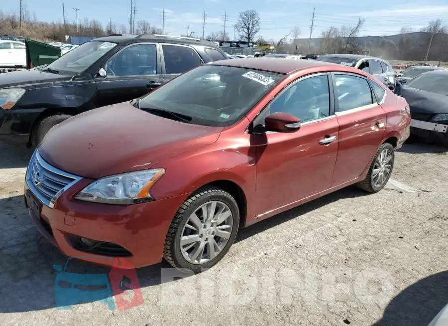 3N1AB7AP5FY264352 Photo# 1