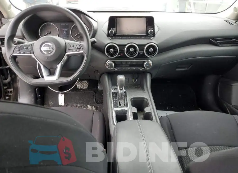 3N1AB8BV2LY258930 Photo# 8