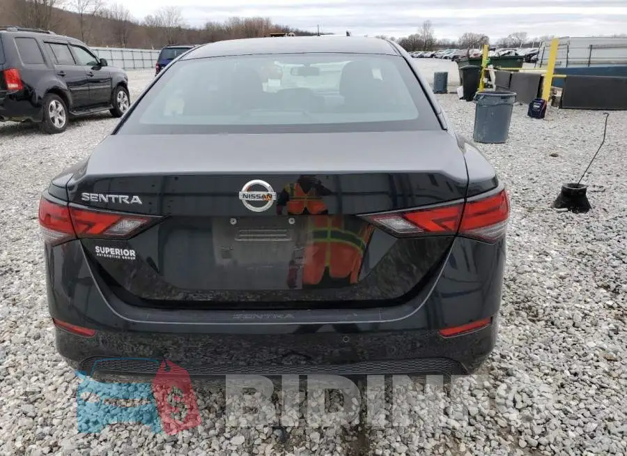 3N1AB8BV2LY258930 Photo# 6