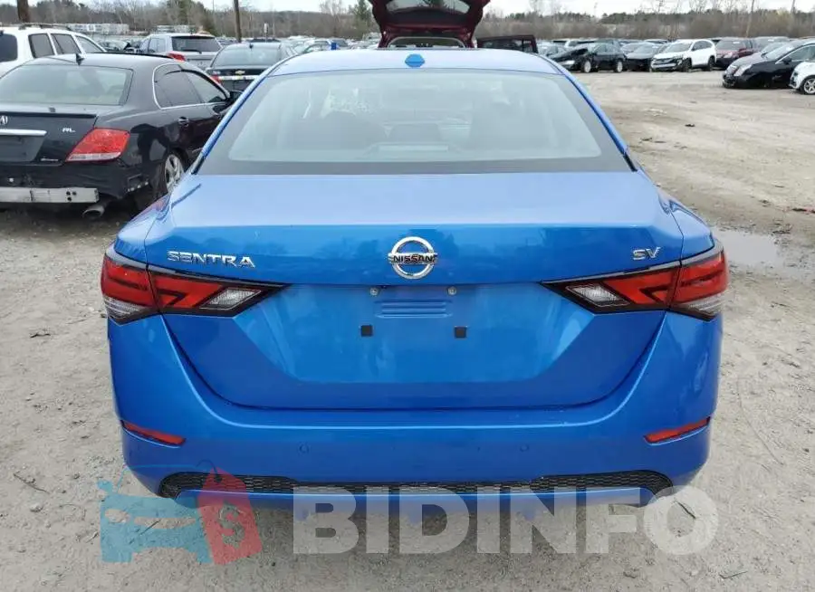 3N1AB8CV3MY223877 Photo# 6