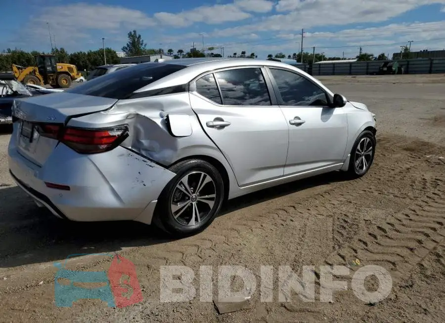 3N1AB8CV3NY253818 Photo# 3