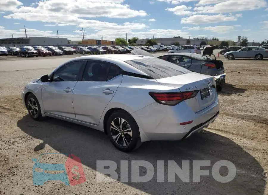 3N1AB8CV3NY253818 Photo# 2